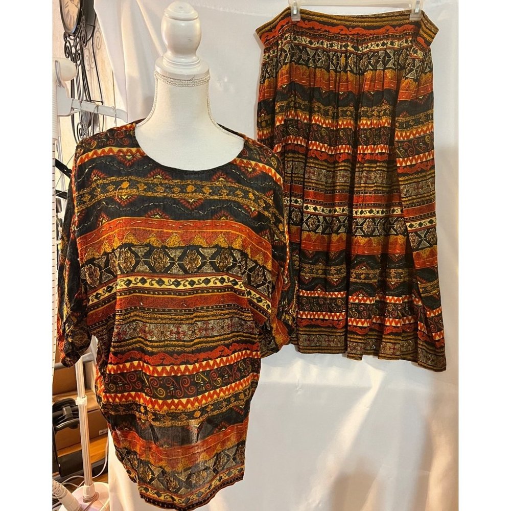 Vintage Jane Ashley set